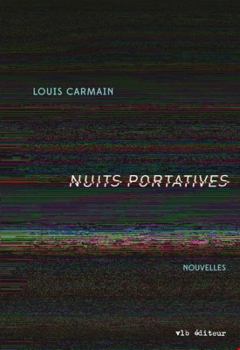 Paperback Nuits portatives [French] Book