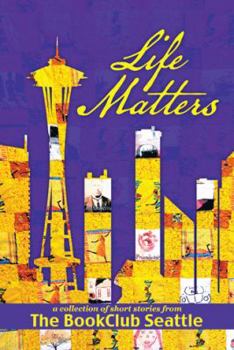Paperback Life Matters Book