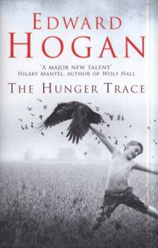 Paperback Hunger Trace Book