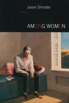 Paperback Among Women Book