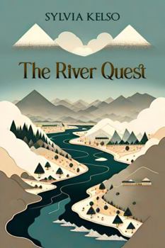 Paperback The River Quest Book