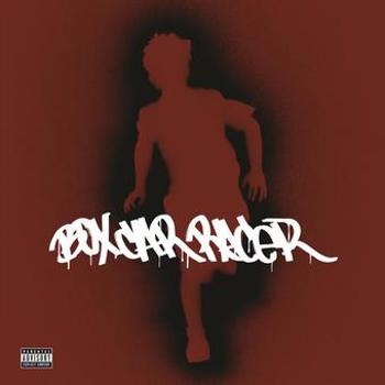 Vinyl Box Car Racer (LP)(Reissue) Book