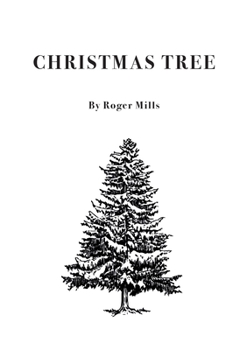 Paperback Christmas Tree Book