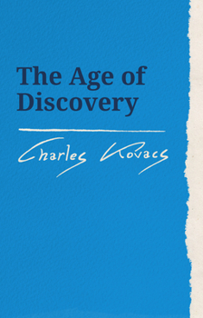 Paperback The Age of Discovery Book