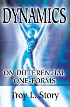 Paperback Dynamics on Differential One-Forms Book