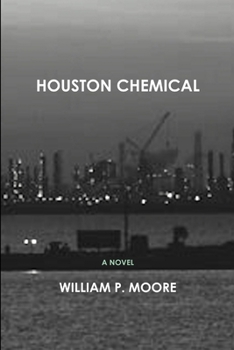 Paperback Houston Chemical Book