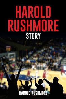 Paperback Harold's Christian Journal Book