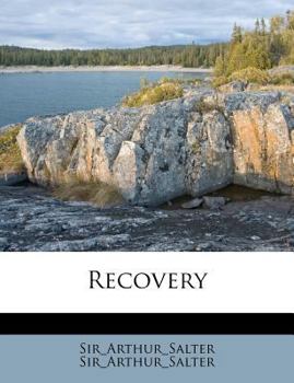 Paperback Recovery Book