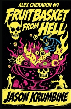 Paperback Fruitbasket from Hell Book