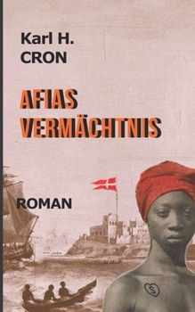 Paperback Afias Vermächtnis [German] Book