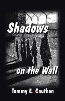 Hardcover Shadows on the Wall Book