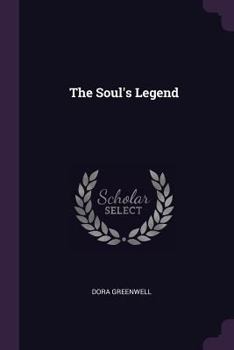 Paperback The Soul's Legend Book