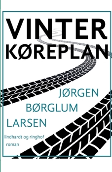 Paperback Vinterk?replan [Danish] Book