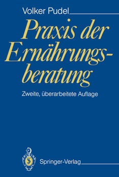 Paperback PRAXIS Der Ernährungsberatung [German] Book