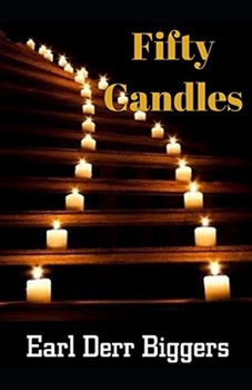 Fifty Candles Illustrated