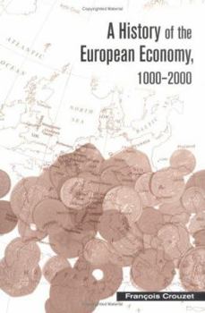 Paperback A History of the European Economy, 1000-2000 Book