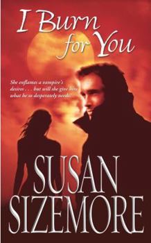 Digital I Burn For You Book