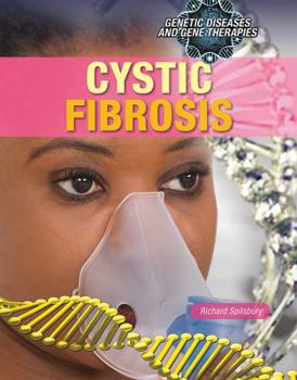 Paperback Cystic Fibrosis Book