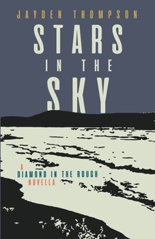 Paperback Stars in the Sky Book