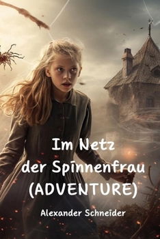 Paperback Im Netz der Spinnenfrau (ADVENTURE) [German] Book