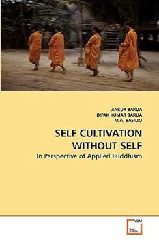 Paperback Self Cultivation Without Self Book