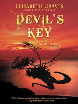 Paperback Devil's Key Book