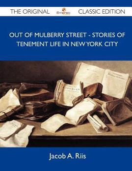 Out of Mulberry Street.