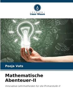 Paperback Mathematische Abenteuer-II [German] Book