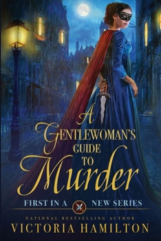 Paperback A Gentlewoman's Guide to Murder Book