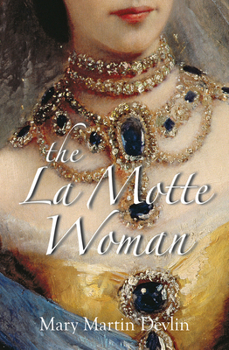 Paperback The La Motte Woman Book