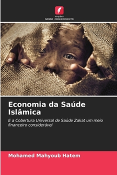 Paperback Economia da Saúde Islâmica [Portuguese] Book