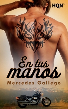 Paperback En tus manos [Spanish] Book