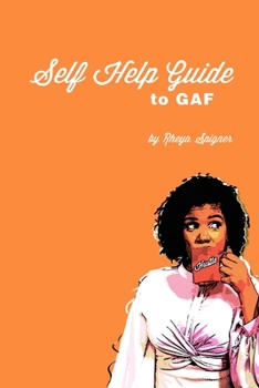 Paperback Self Help Guide to GAF Book