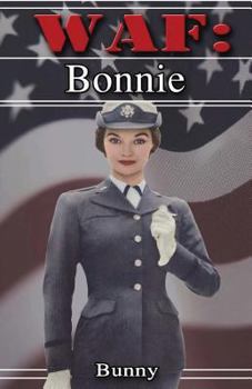 Paperback Bonnie Book