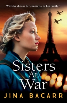 Paperback Sisters at War Book