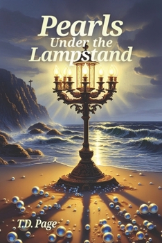 Paperback Pearls Under the Lampstand Book
