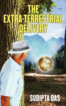 Paperback The Extra-Terrestrial Delivery Book