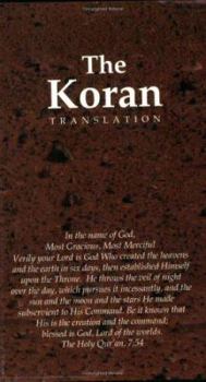 Paperback The Holy Koran Interpreted Book