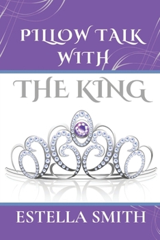 Paperback Pillow Talk with the King Book