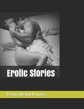 Paperback Erotic Stories Book