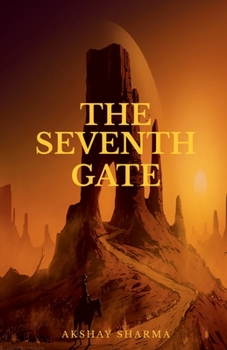 Paperback The Seventh Gate Book