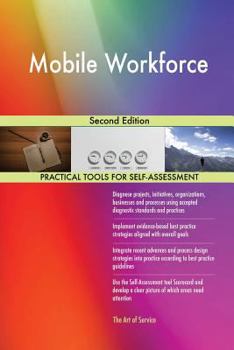 Paperback Mobile Workforce Second Edition Book