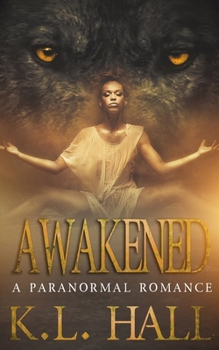 Paperback Awakened: A Paranormal Romance Book