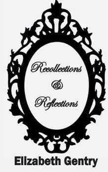 Paperback Recollections & Reflections Book