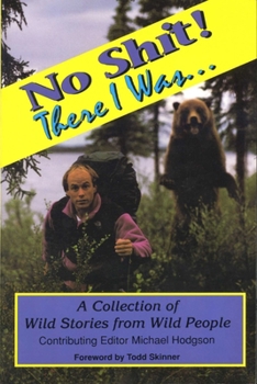 Paperback No Shit! There I Was Book