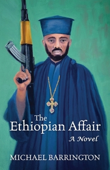 Paperback The Ethiopian Affair Book