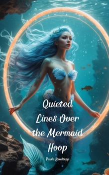 Paperback Quieted Lines Over the Mermaid Hoop Book