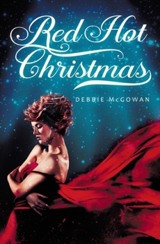 Paperback Red Hot Christmas Book