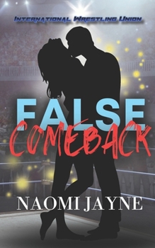 Paperback False Comeback Book