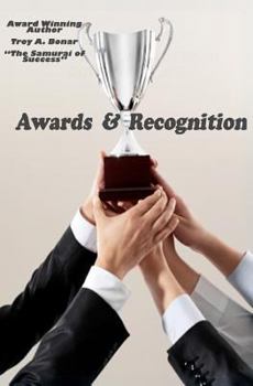 Paperback Awards & Recognition: The 7 Things You Need to Know Book